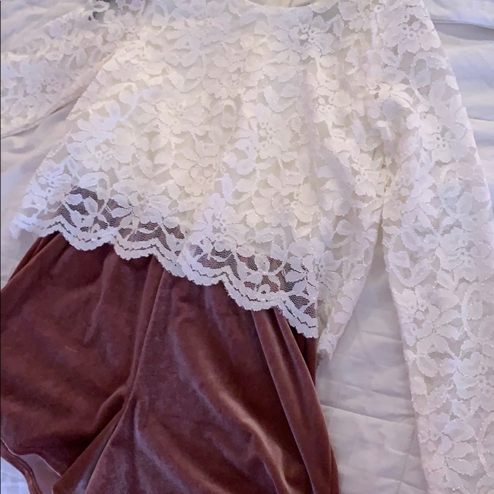 Romper - Picture 4 of 5